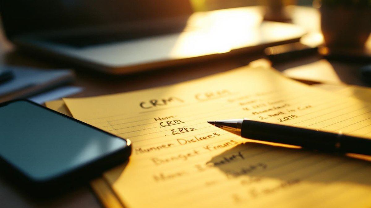 Best CRM for New Real Estate Agents on a Small Budget