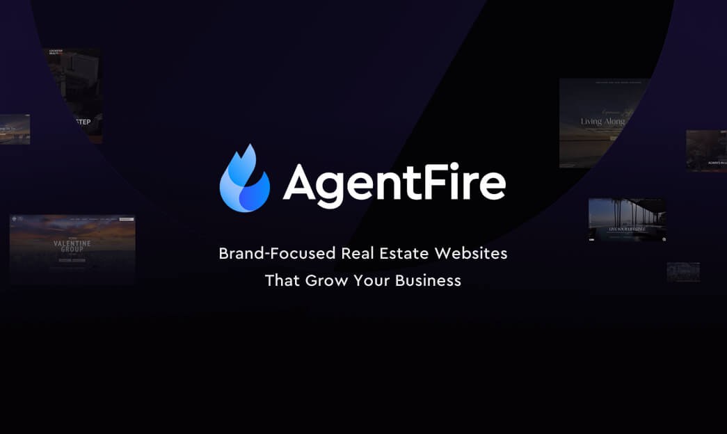 AgentFire screenshot