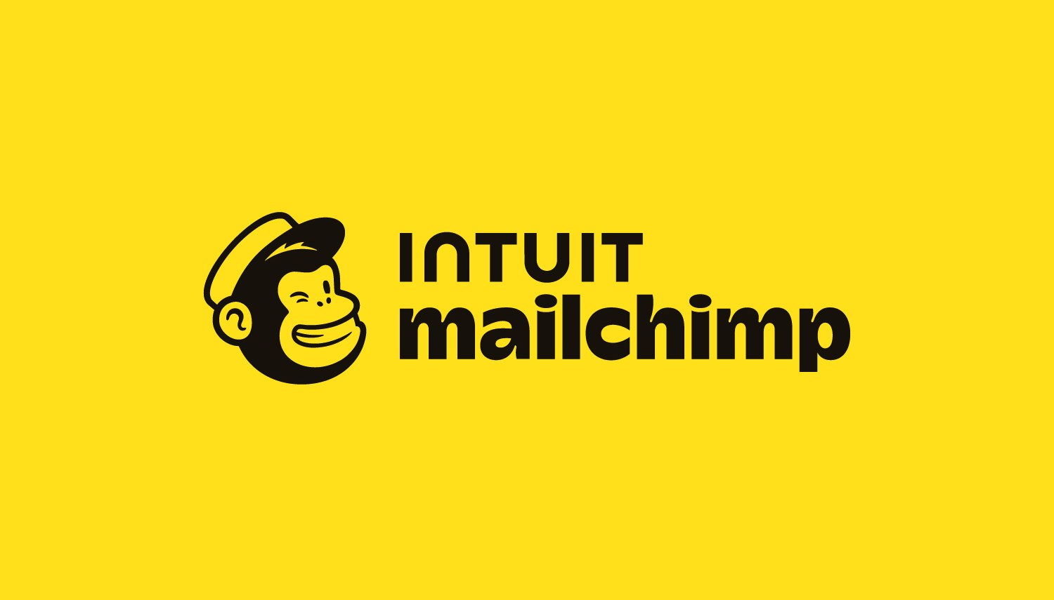 Mailchimp screenshot