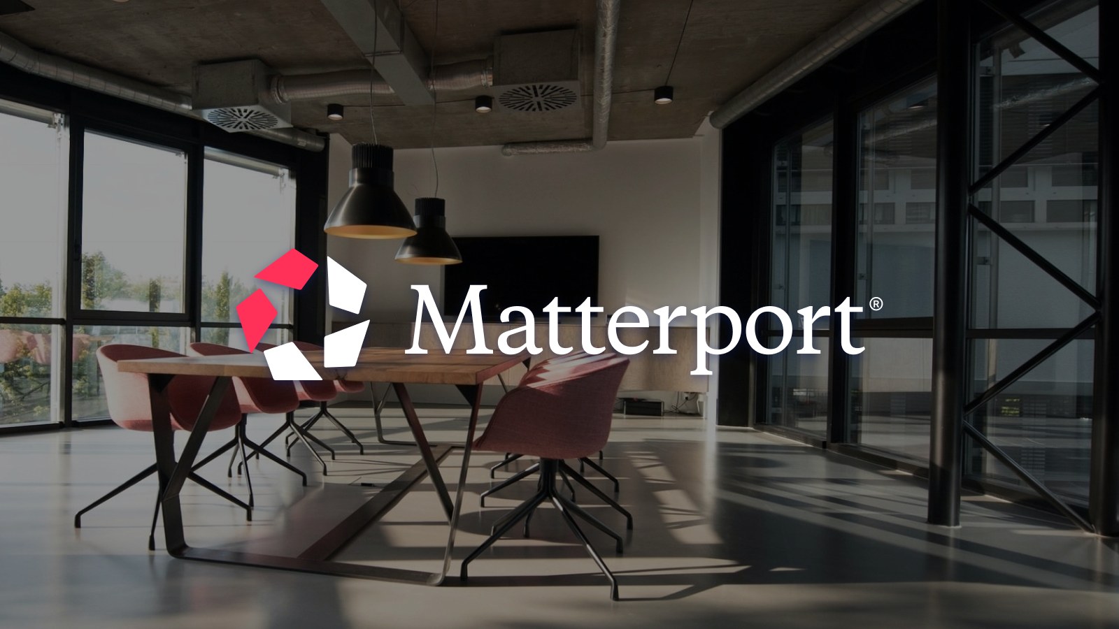 Matterport screenshot