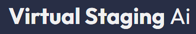 Virtual Staging AI