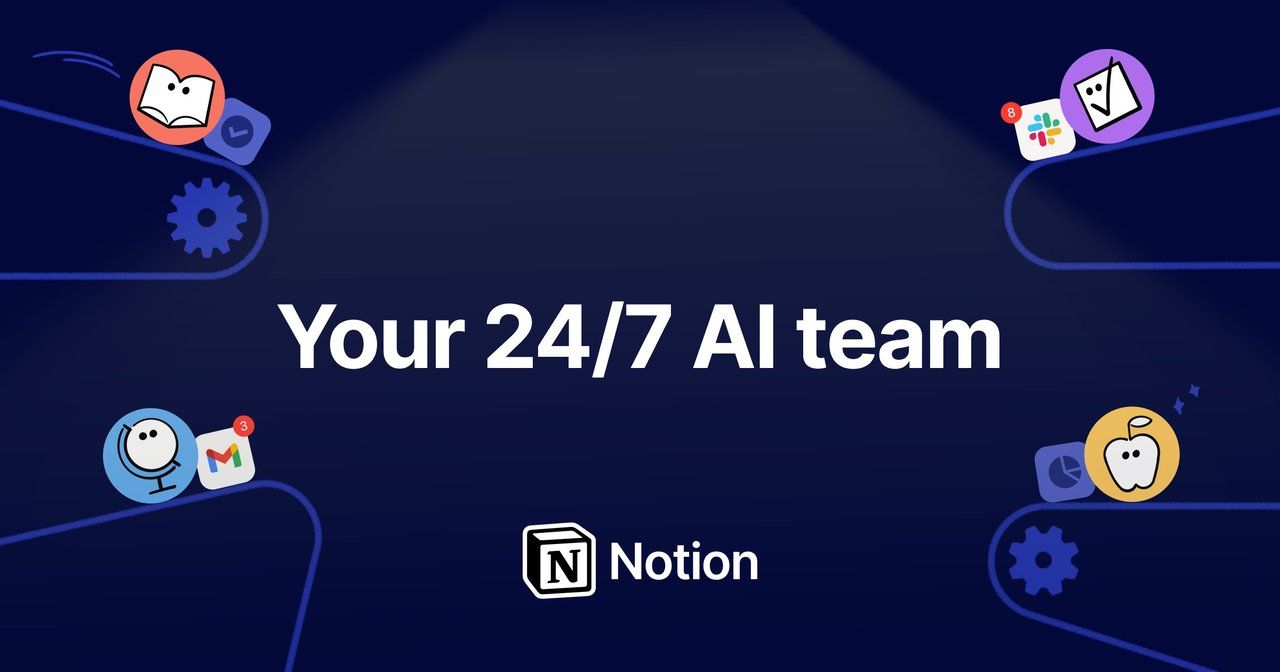 Notion screenshot